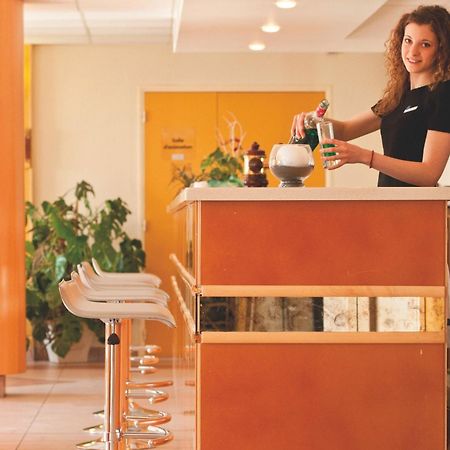 Montgenèvre Vtf Le Grand Hotel מראה חיצוני תמונה
