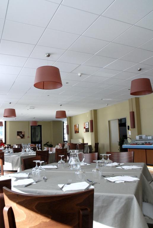 Montgenèvre Vtf Le Grand Hotel מראה חיצוני תמונה
