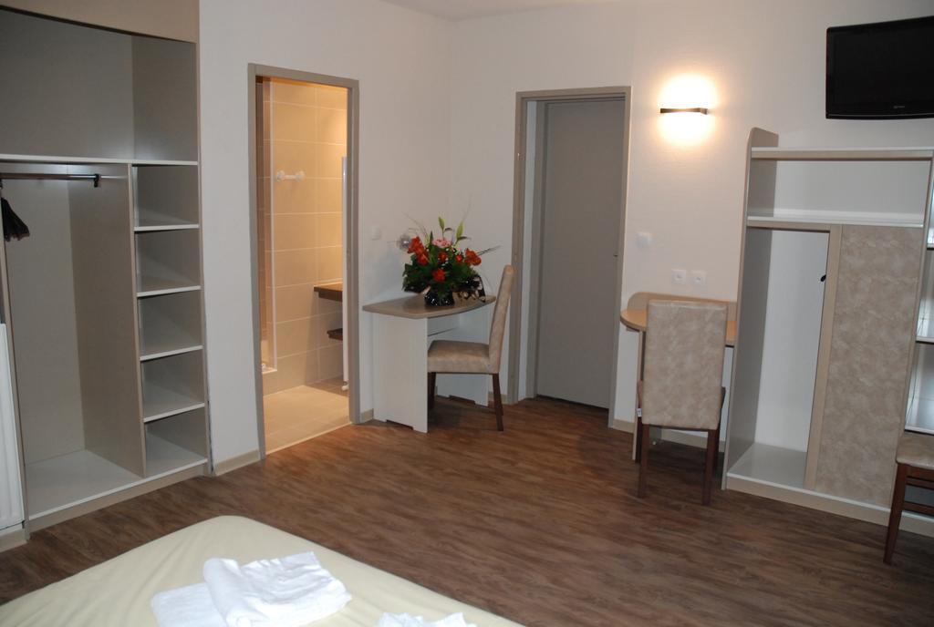 Montgenèvre Vtf Le Grand Hotel מראה חיצוני תמונה
