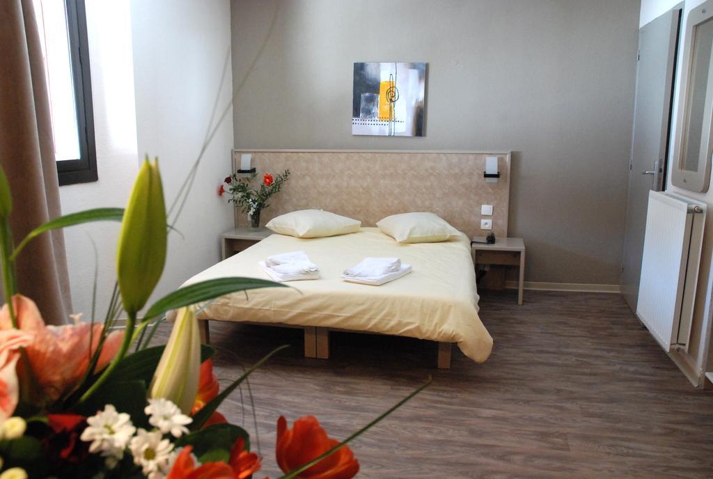 Montgenèvre Vtf Le Grand Hotel מראה חיצוני תמונה